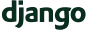 Django development service logo