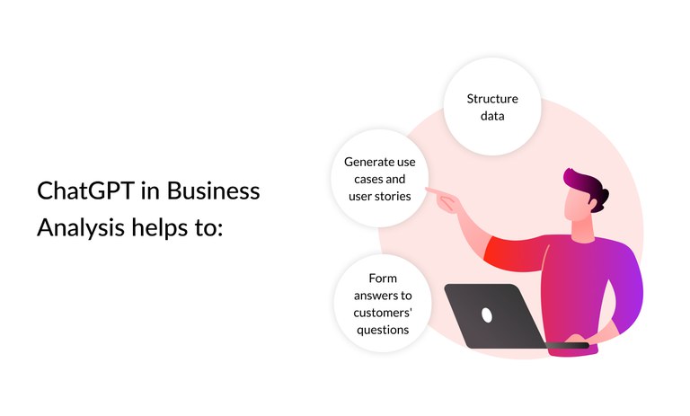 ChatGPT for Busines Analysis