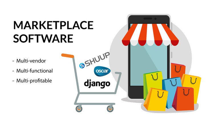 Benefits of marketplace software