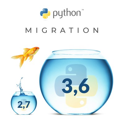 Python 2 3 migration