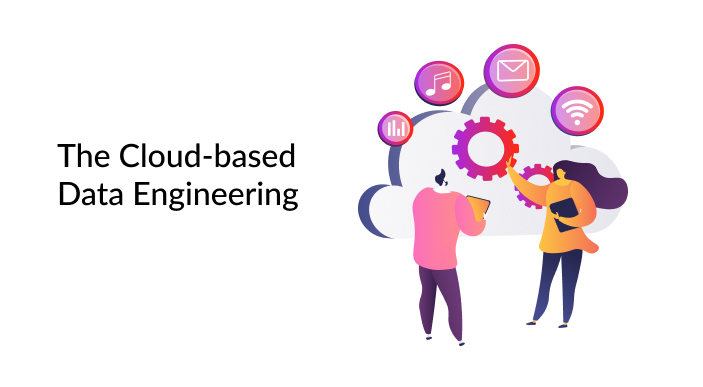 The Cloud-based Data Engineering