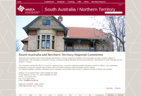 South Australia / Northern Territory