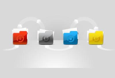 File Transfer solution for Business