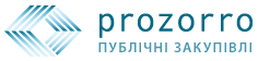 Prozorro logo