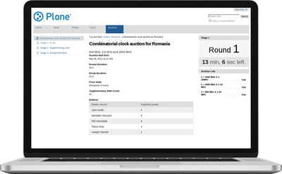 PolicyTracker