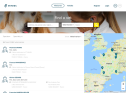 VetDoc main page