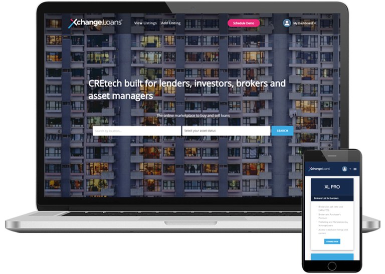 Xchange.Loans homepage.jpg