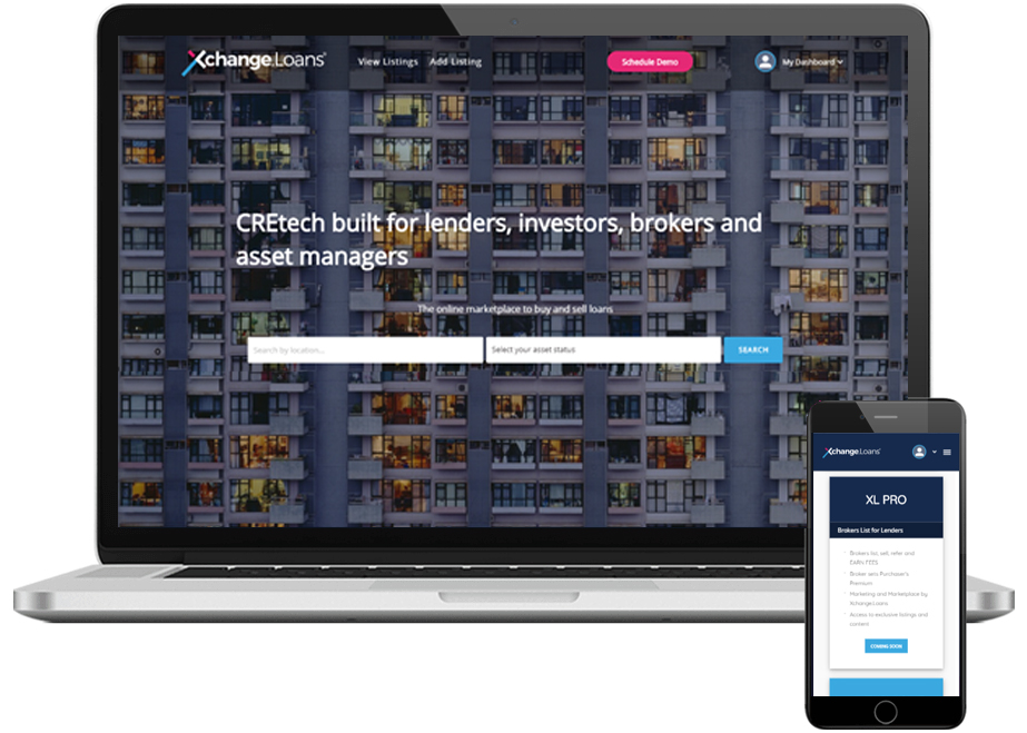Xchange.Loans homepage.jpg