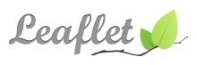 leaflet javascript