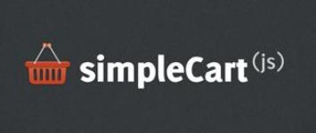 simpleCart(js)