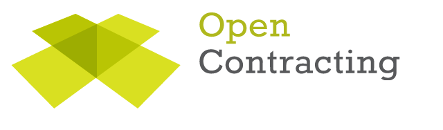 Open contracting