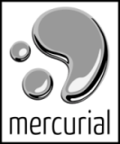 Mercurial - fast and powerful version control system