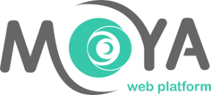 Moya Python web development platform