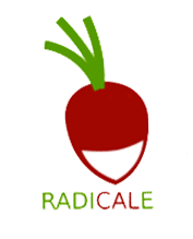 Radicale CalDAV (calendar) and CardDAV (contact) server