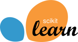 Scikit-learn machine learning Python