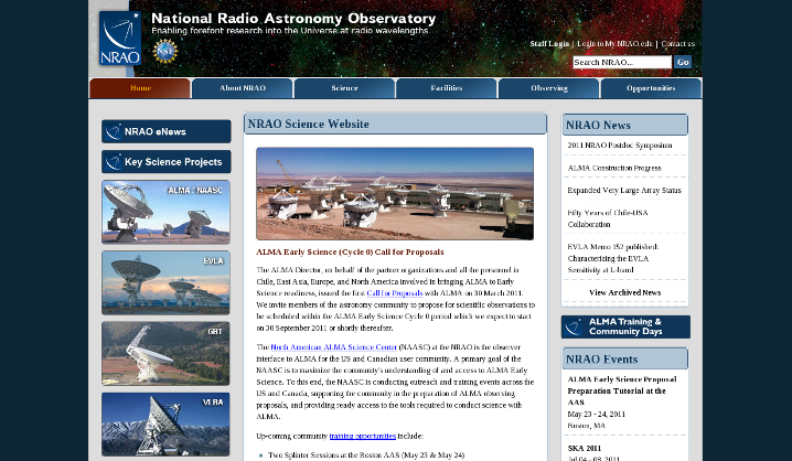 NRAO