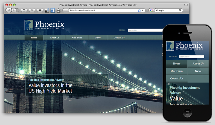 Phoenix Investment Adviser LLC