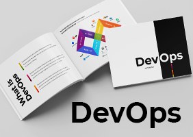 DevOps brochure preview