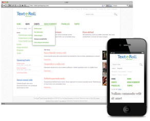 textnroll-plone-theme.png