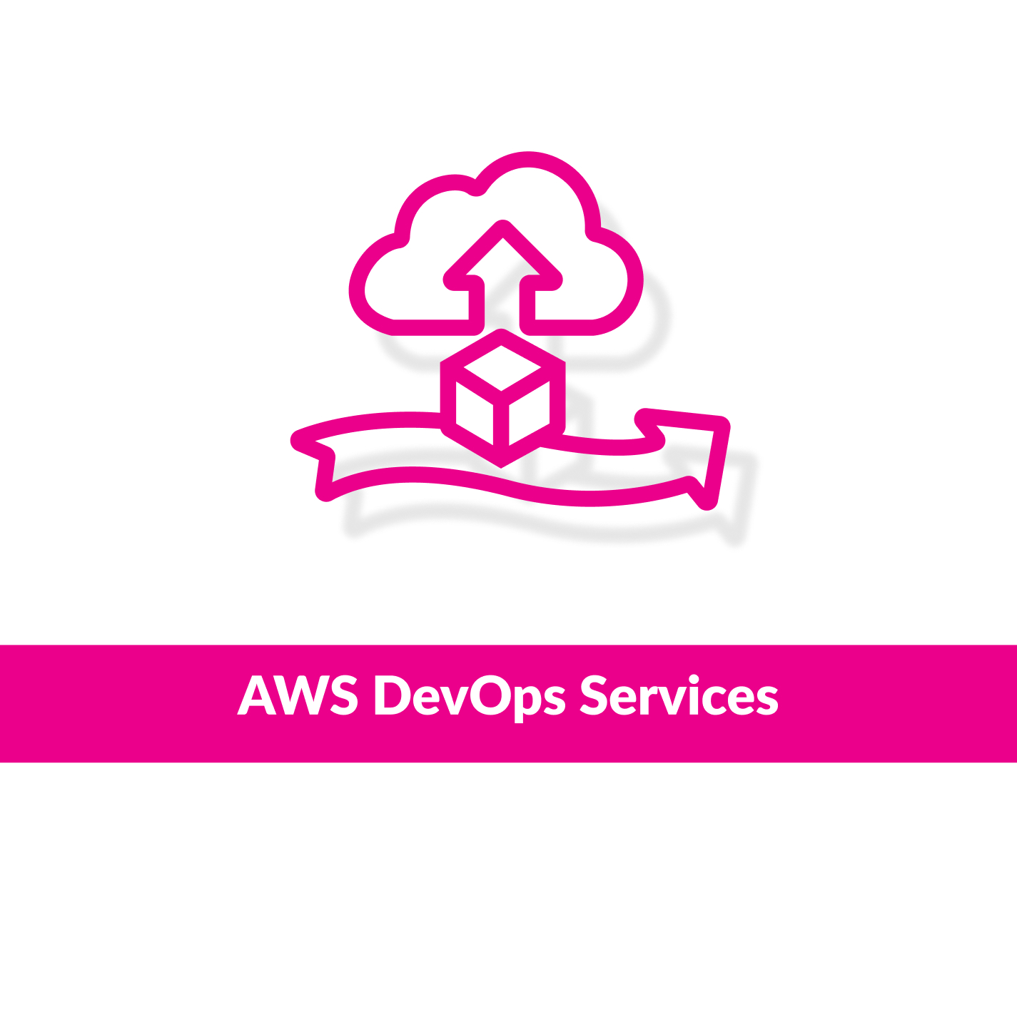 AWS Serverless Application Development Services