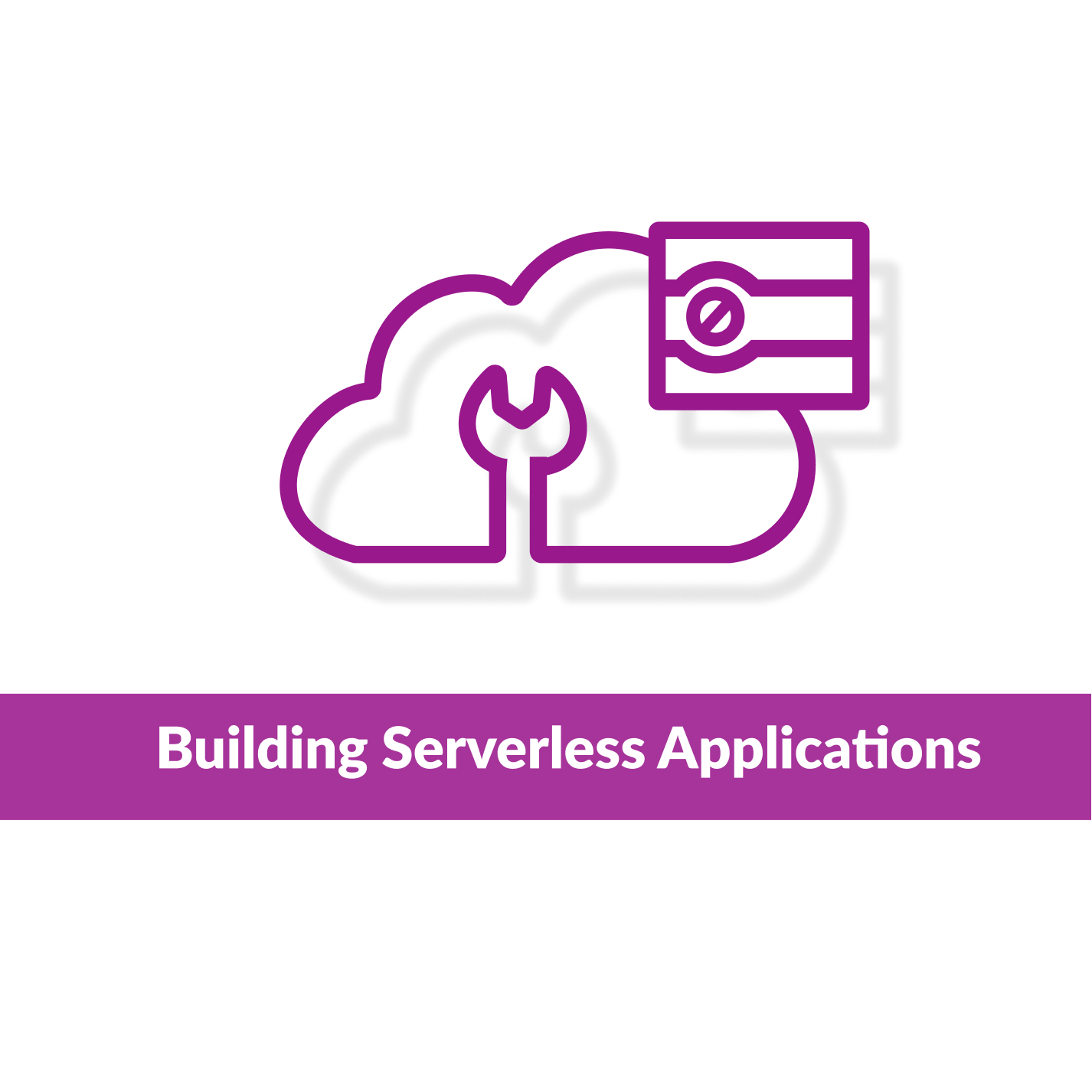 AWS Serverless Application Development Services