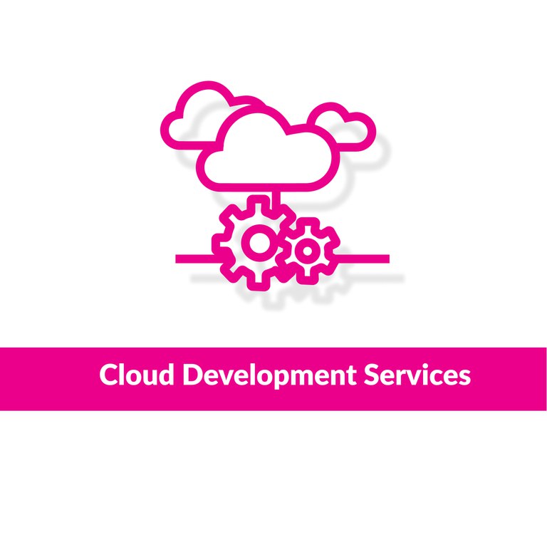 Cloud Development Services