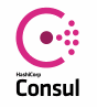 Consul logo