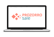 Prozorro.Sale