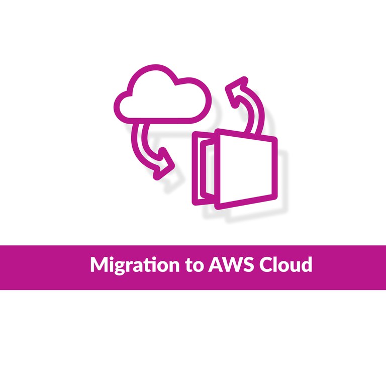 Migration to AWS Cloud