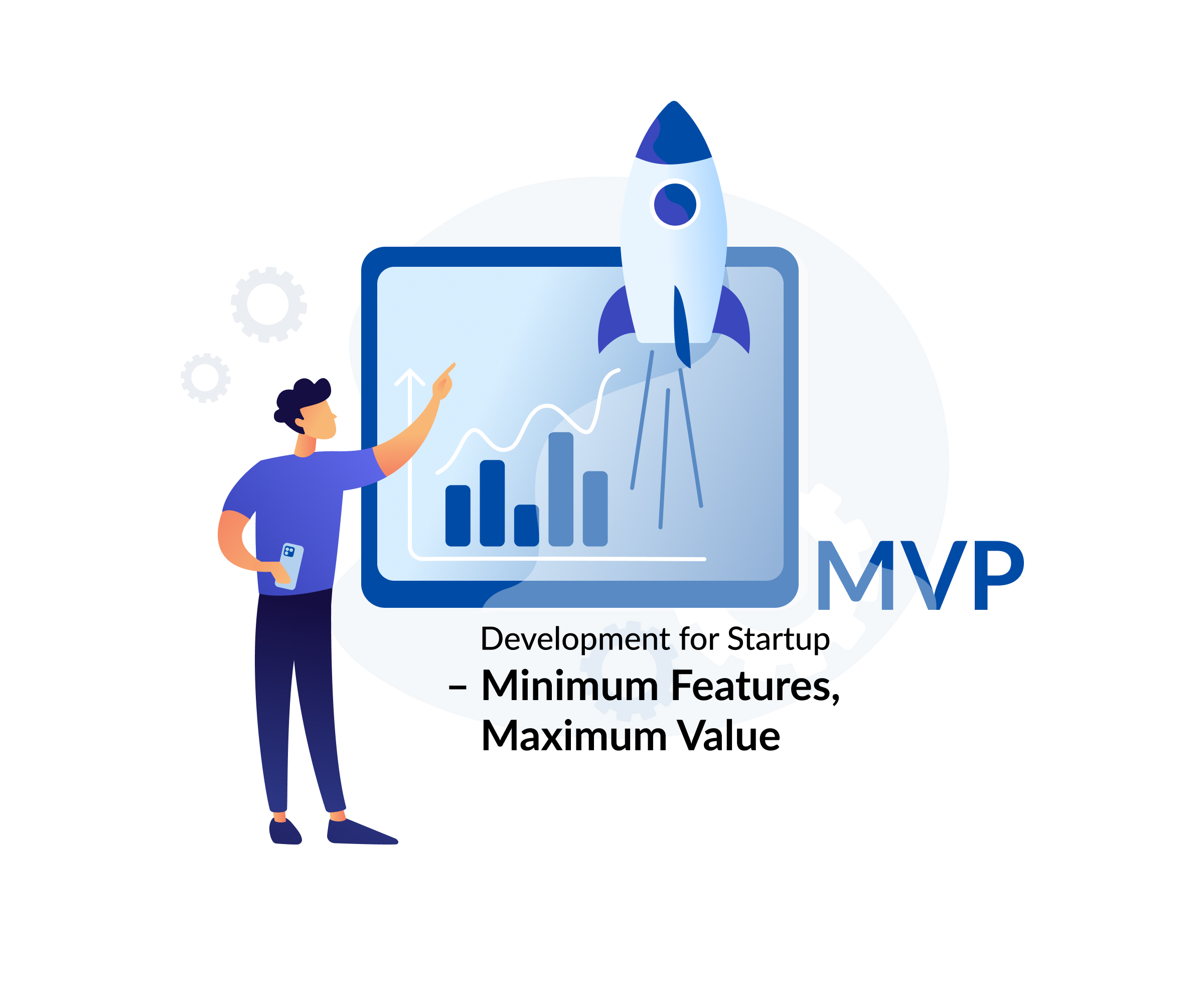 mvp development for startup