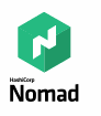 Nomad logo