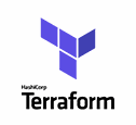 Terraform logo