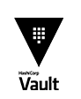 Vault logo