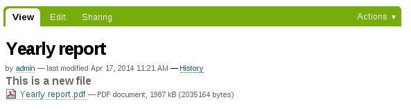 Download file from Plone