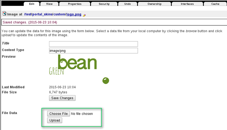 Green Bean logo customization.png