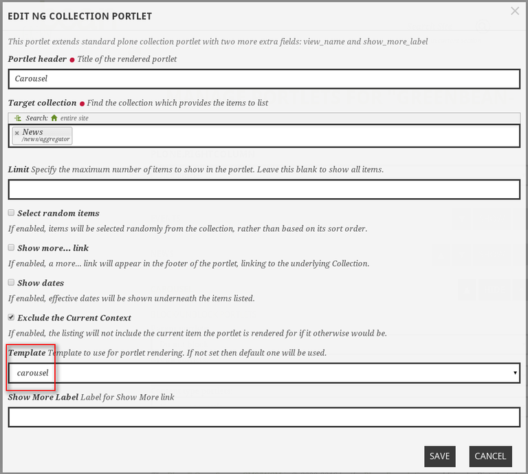 Green Bean Plone theme ng collection.png