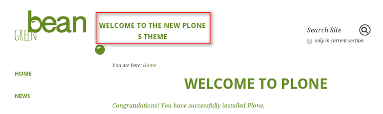 Greenbean slogan.png