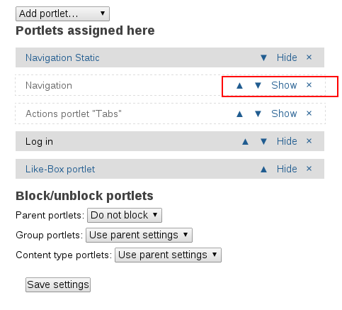 Plone Portlet settings.png
