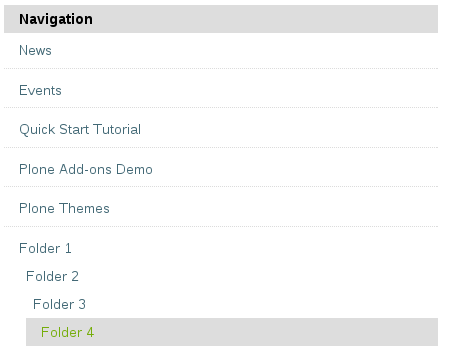 Plone portlet start level.png