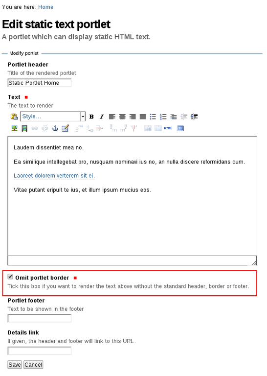 Edit Plone static portlet.png