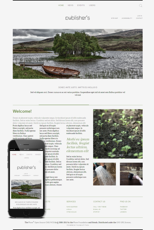 Publishers theme mobile.png