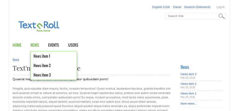 Drop-down for Plone 5.png
